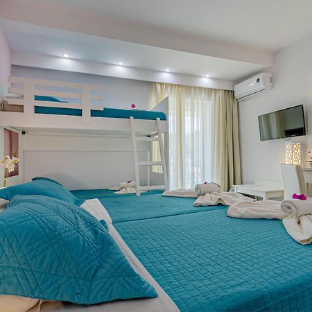 Palotel Design Gouvia Eksteriør billede